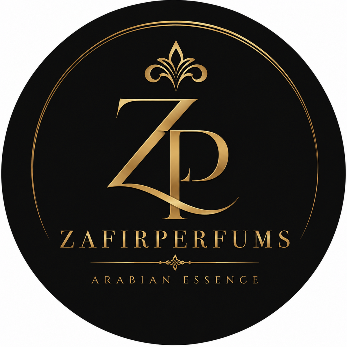 Zafir Parfums